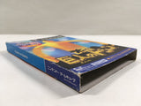 Doshin the Giant Nintendo GameCube Japan - DL4655