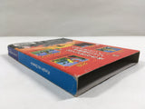 Doshin the Giant Nintendo GameCube Japan - DL4655