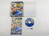 Crash Nitro Kart Crash Bandicoot Nintendo GameCube Japan - DL4656
