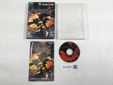 Shadow the Hedgehog Nintendo GameCube Japan - DL4657