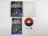 Star Wars Rogue Squadron II Rogue Leader Nintendo GameCube Japan - DL4658