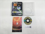 Star Wars Rogue Squadron II Rogue Leader Nintendo GameCube Japan - DL4658