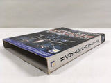 Star Wars Rogue Squadron II Rogue Leader Nintendo GameCube Japan - DL4658