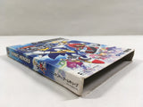 Sonic Heroes Nintendo GameCube Japan - DL4659