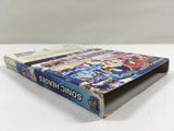 Sonic Heroes Nintendo GameCube Japan - DL4659