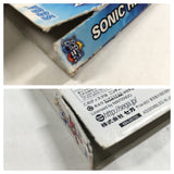 Sonic Heroes Nintendo GameCube Japan - DL4659