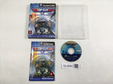 Top Gun Combat Zones Ace Of The Sky Nintendo GameCube Japan - DL4660