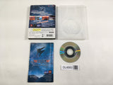 Top Gun Combat Zones Ace Of The Sky Nintendo GameCube Japan - DL4660