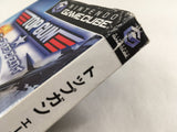 Top Gun Combat Zones Ace Of The Sky Nintendo GameCube Japan - DL4660