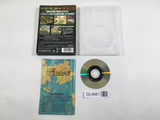 Battalion Wars Totsugeki Famicom Wars Nintendo GameCube Japan - DL4661