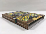 Battalion Wars Totsugeki Famicom Wars Nintendo GameCube Japan - DL4661