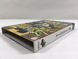 Battalion Wars Totsugeki Famicom Wars Nintendo GameCube Japan - DL4661