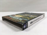 Battalion Wars Totsugeki Famicom Wars Nintendo GameCube Japan - DL4661