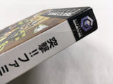 Battalion Wars Totsugeki Famicom Wars Nintendo GameCube Japan - DL4661