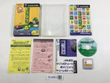 Animal Crossing Doubutsu no Mori + Nintendo GameCube Japan - DL4663