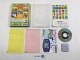 Animal Crossing Doubutsu no Mori + Nintendo GameCube Japan - DL4663