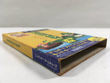 Animal Crossing Doubutsu no Mori + Nintendo GameCube Japan - DL4663