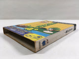 Animal Crossing Doubutsu no Mori + Nintendo GameCube Japan - DL4663