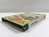 Animal Crossing Doubutsu no Mori + Nintendo GameCube Japan - DL4663