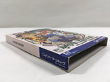 Baten Kaitos Eternal Wings and the Lost Ocean Nintendo GameCube Japan - DL4664