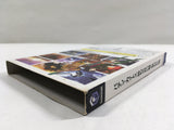 Baten Kaitos Eternal Wings and the Lost Ocean Nintendo GameCube Japan - DL4664
