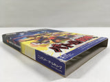Mystic Heroes Battle Houshin Nintendo GameCube Japan - DL4665