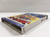 Mystic Heroes Battle Houshin Nintendo GameCube Japan - DL4665