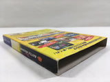 Mystic Heroes Battle Houshin Nintendo GameCube Japan - DL4665