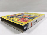 Mystic Heroes Battle Houshin Nintendo GameCube Japan - DL4665