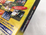 Mystic Heroes Battle Houshin Nintendo GameCube Japan - DL4665