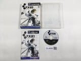 P.N.03 Nintendo GameCube Japan - DL4666