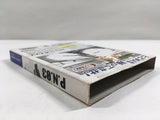P.N.03 Nintendo GameCube Japan - DL4666