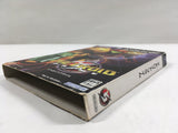 Metroid Prime Nintendo GameCube Japan - DL4668