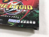 Metroid Prime Nintendo GameCube Japan - DL4668