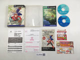 Tales of Symphonia Nintendo GameCube Japan - DL4669