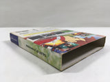 Tales of Symphonia Nintendo GameCube Japan - DL4669