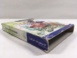 Tales of Symphonia Nintendo GameCube Japan - DL4670