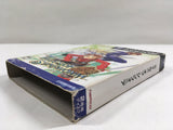 Tales of Symphonia Nintendo GameCube Japan - DL4670