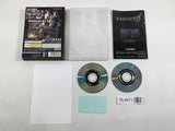 Biohazard Resident Evil Zero 0 Nintendo GameCube Japan - DL4671