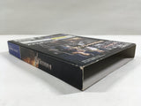 Biohazard Resident Evil Zero 0 Nintendo GameCube Japan - DL4671