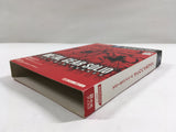 Metal Gear Solid The Twin Snakes Nintendo GameCube Japan - DL4673