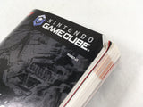 Metal Gear Solid The Twin Snakes Nintendo GameCube Japan - DL4673