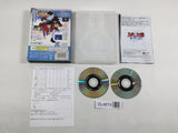 Lupin the Third Umi ni Kieta Hihou Nintendo GameCube Japan - DL4674