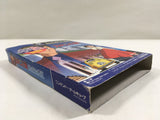 Lupin the Third Umi ni Kieta Hihou Nintendo GameCube Japan - DL4674