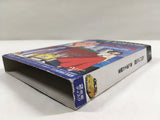 Lupin the Third Umi ni Kieta Hihou Nintendo GameCube Japan - DL4674