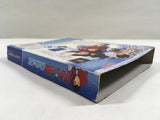 Lupin the Third Umi ni Kieta Hihou Nintendo GameCube Japan - DL4674