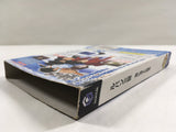 Lupin the Third Umi ni Kieta Hihou Nintendo GameCube Japan - DL4674