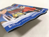 Lupin the Third Umi ni Kieta Hihou Nintendo GameCube Japan - DL4674