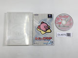 Kirby Air Ride Nintendo GameCube Japan - DL4675