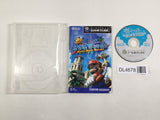 Super Mario Sunshine Nintendo GameCube Japan - DL4678